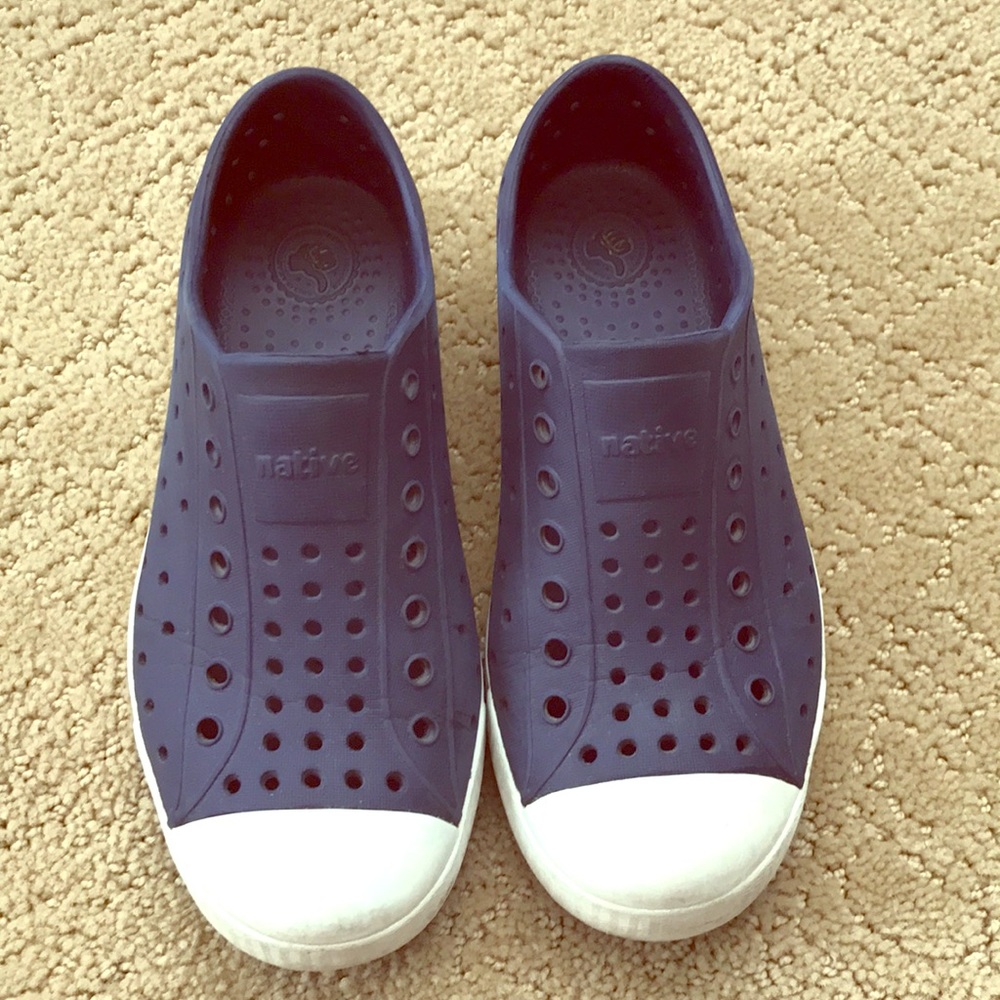 Kid’s Blue Natives